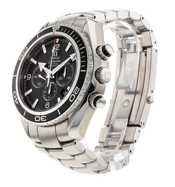Omega Planet Ocean 2210.50.00 Image 2